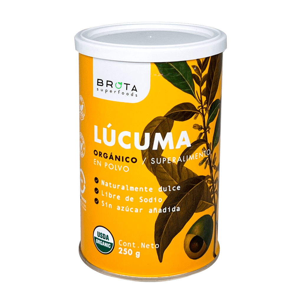 Lúcuma Balance 250 g