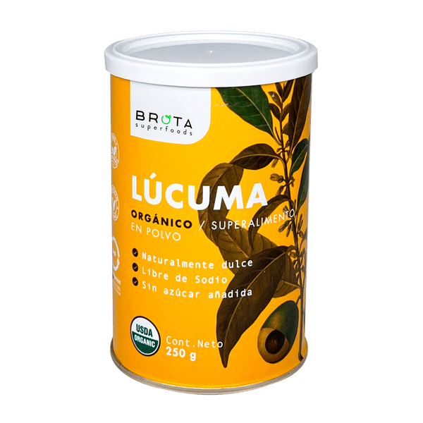 Lúcuma Balance 250 g